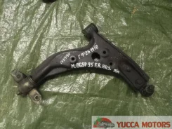 ����� Mazda Familia, ������ �������� ����