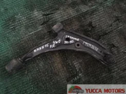 ����� Nissan Sunny/Pulsar/Presea, ������ �������� ����