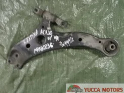 ����� Toyota Kluger/Estima, ����� �������� ����