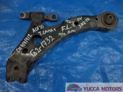 ����� Toyota Kluger/Estima, ����� ������ ����