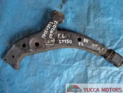 ����� Toyota Carina/Corona, ����� �������� ����