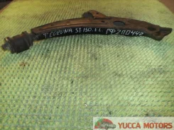 ����� Toyota Carina/Corona, ����� �������� ����