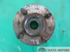 ������� Nissan Sunny/Pulsar/Presea, ������ ����