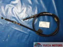������ ������� Mazda Capella, ������ ����