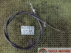 ������ ������� Toyota IST, ������ ����