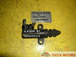 ������� ��������� Mazda Familia ����