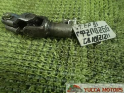 ��������� ������� Toyota Starlet ����