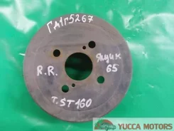 ������� ��������� Toyota Carina/Corona/Carina ED/Corona EXIV, ������ ����