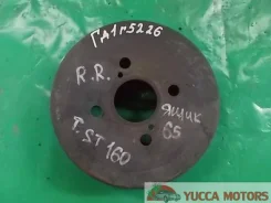 ������� ��������� Toyota Carina ED, ������ ����