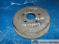 ������� ��������� Toyota Carina/Corona/Carina ED/Corona EXIV, ������ ����