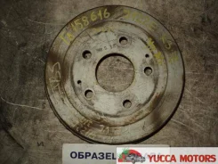 ������� ��������� Toyota CAMI/Terios, ������ ����