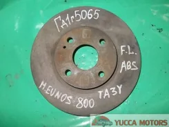 ���� ��������� Mazda Eunos 800, �������� ����