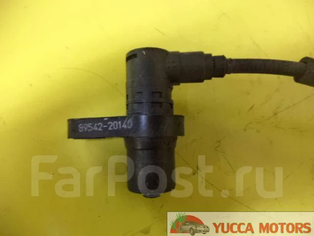 ������ abs Toyota Celica, ������ ����