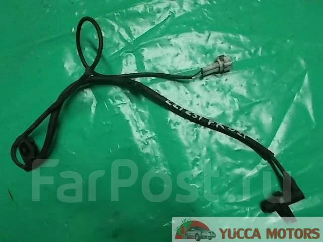 ������ abs Toyota Celica, ������ ����