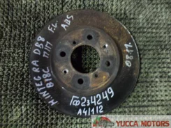 ���� ��������� Honda Integra, �������� ����