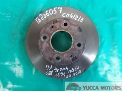 ���� ��������� MMC DION, �������� ����