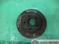 ���� ��������� Nissan Cefiro/Primera, ������ ����