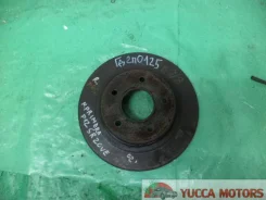 ���� ��������� Nissan Cefiro/Primera, ������ ����