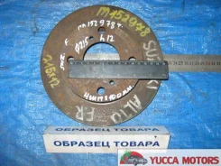 ���� ��������� Suzuki ALTO, �������� ����