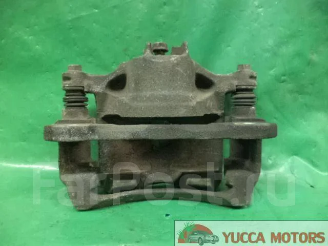 ������� ��������� Honda CAPA, ����� �������� ����