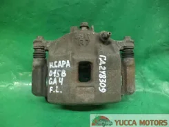 ������� ��������� Honda CAPA, ����� �������� ����