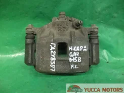������� ��������� Honda CAPA, ����� �������� ����