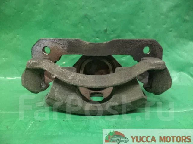 ������� ��������� Honda CAPA, ����� �������� ����