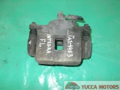 ������� ��������� Honda Integra, ����� �������� ����