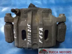 ������� ��������� MMC Diamante, ������ �������� ����