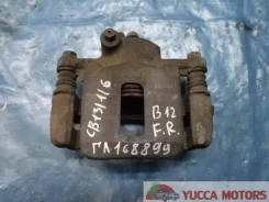 ������� ��������� Nissan Sunny, ������ �������� ����