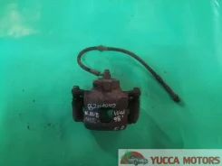 ������� ��������� Nissan Avenir, ������ �������� ����