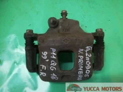 ������� ��������� Nissan Bluebird/Primera, ������ �������� ����