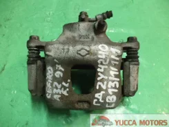 ������� ��������� Nissan Cefiro, ����� �������� ����