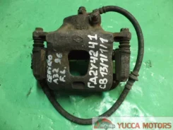 ������� ��������� Nissan Cefiro, ����� �������� ����