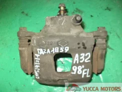 ������� ��������� Nissan Cefiro, ����� �������� ����