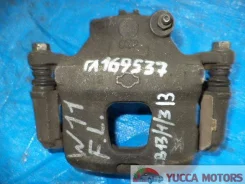 ������� ��������� Nissan Primera/Avenir, ����� �������� ����