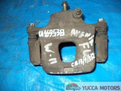 ������� ��������� Nissan Primera/Avenir, ����� �������� ����