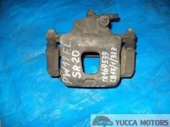 ������� ��������� Nissan Primera/Avenir, ����� �������� ����