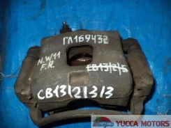 ������� ��������� Nissan Primera/Avenir, ������ �������� ����