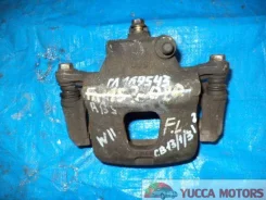 ������� ��������� Nissan Primera/Avenir, ����� �������� ����