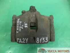 ������� ��������� Toyota Hiace, ����� �������� ����