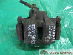 ������� ��������� Toyota MARK II, ����� �������� ����