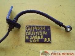 ����� ��������� Honda Inspire/Saber, ������ ������ ����