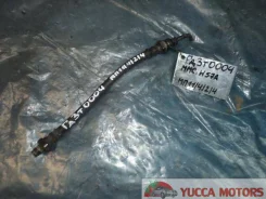 ����� ��������� MMC Pajero Junior, ����� �������� ����