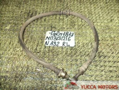 ����� ��������� Nissan Cefiro, ����� ������ ����