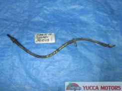 ����� ��������� Toyota Carina ED, ������ �������� ����