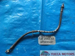 ����� ��������� Toyota Carina ED, ������ �������� ����