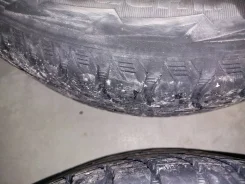 Hankook Winter i*Pike RW11. ������, ����������, �/�, ����� 25 % ����