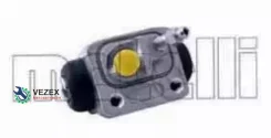 ������� ��������� ������� [17,46 mm] Suzuki Baleno/Liana (ER)/Swift II/Subaru Justy II 1.3/1.6/1.4DDis 07/95- Metelli 040682 040682 ����