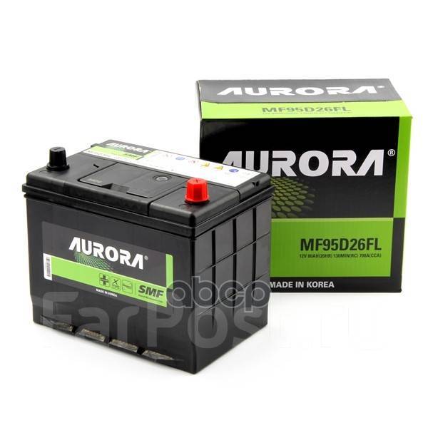 Bq aurora аккумулятор